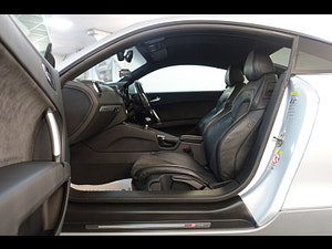 Audi TT thumbnail