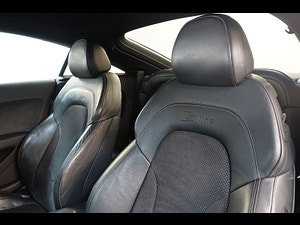 Audi TT thumbnail