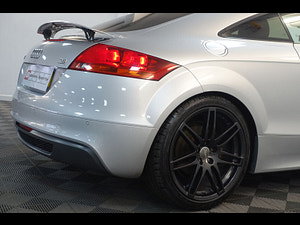 Audi TT thumbnail