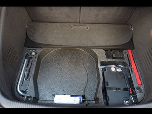 Audi TT thumbnail