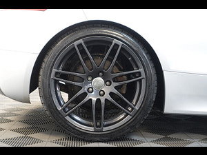 Audi TT thumbnail