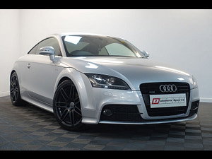 Audi TT thumbnail