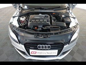 Audi TT thumbnail