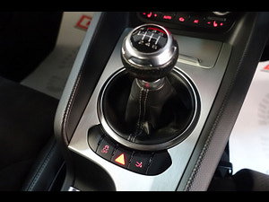 Audi TT thumbnail