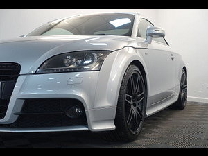 Audi TT thumbnail