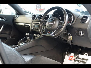 Audi TT thumbnail