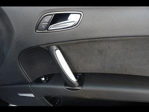Audi TT thumbnail