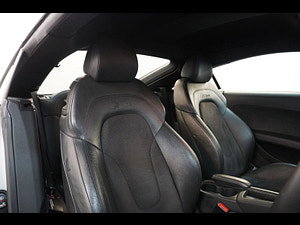 Audi TT thumbnail