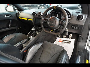 Audi TT thumbnail