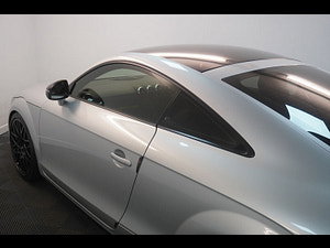 Audi TT thumbnail