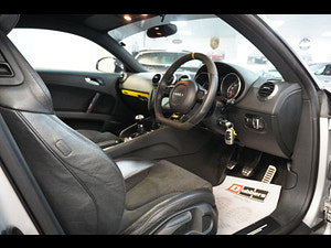 Audi TT thumbnail