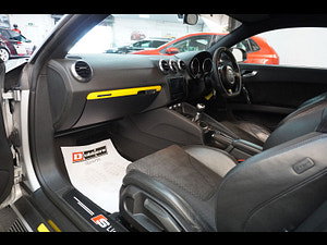 Audi TT thumbnail