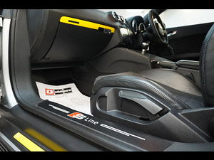 Audi TT thumbnail