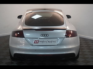 Audi TT thumbnail
