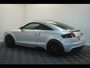 Audi TT thumbnail