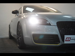 Audi TT thumbnail