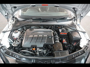 Audi TT thumbnail