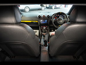 Audi TT thumbnail