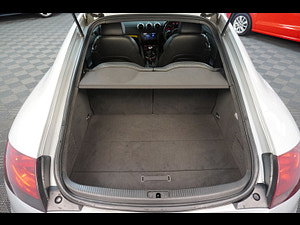 Audi TT thumbnail