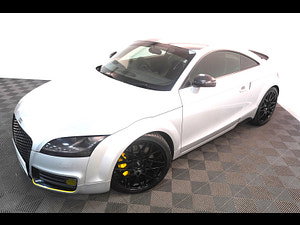 Audi TT thumbnail