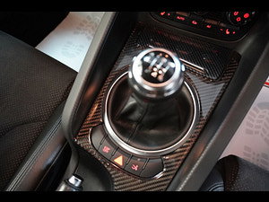 Audi TT thumbnail