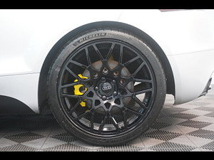 Audi TT thumbnail