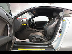 Audi TT thumbnail