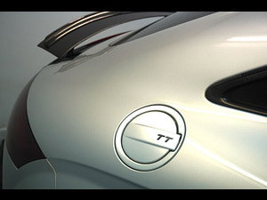 Audi TT thumbnail