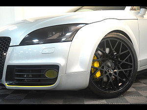 Audi TT thumbnail