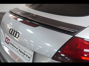 Audi TT thumbnail
