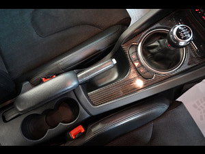 Audi TT thumbnail