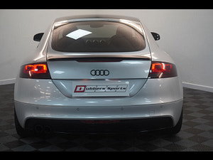 Audi TT thumbnail