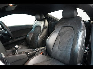 Audi TT thumbnail