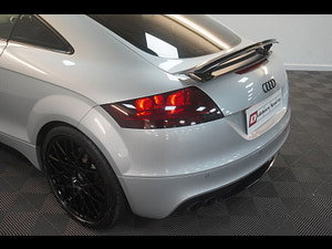 Audi TT thumbnail