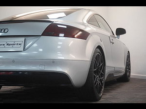 Audi TT thumbnail