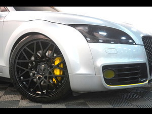 Audi TT thumbnail