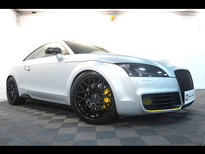 Audi TT thumbnail