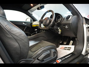 Audi TT thumbnail