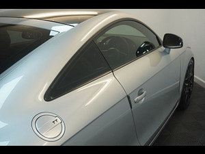 Audi TT thumbnail
