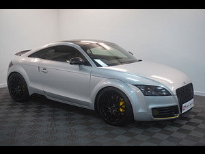 Audi TT thumbnail