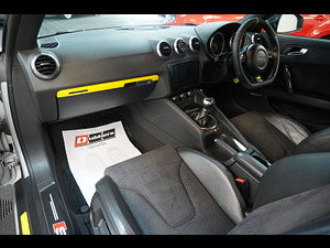 Audi TT thumbnail