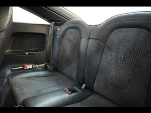 Audi TT thumbnail