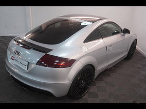 Audi TT thumbnail