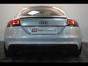 Audi TT thumbnail
