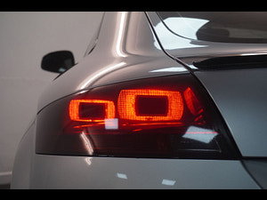 Audi TT thumbnail