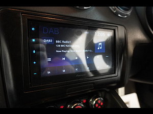 Audi TT thumbnail