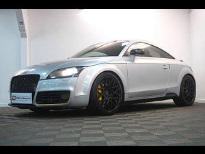 Audi TT thumbnail