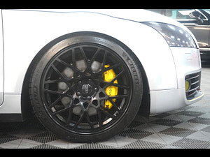 Audi TT thumbnail