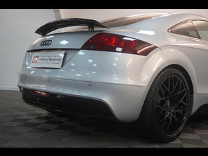 Audi TT thumbnail