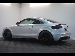 Audi TT thumbnail